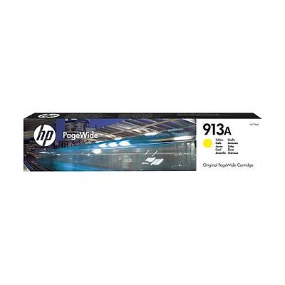 HP F6T79AE Sar PageWide Kartu (913A)
