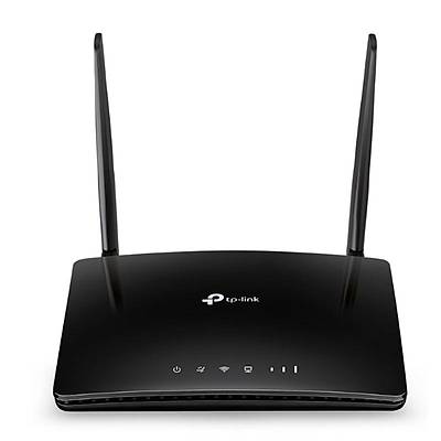 TP-LINK ARCHER MR402 AC1200 4G LTE DUAL-BAND WI-FI ROUTER