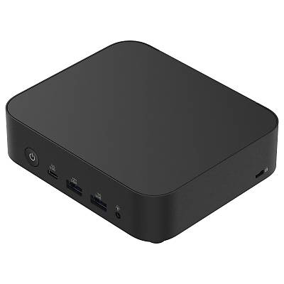ASUS NUC14MNK150 NUC14 Essential N150 Barebone (RAM Yok, Disc Yok) FreeDOS Mini Masa�st� PC