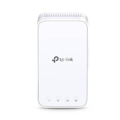TP-LINK DECO-M3W Tüm Decolarla Uyumlu Ek Ünite AC1200 Çift Bantlý WiFi