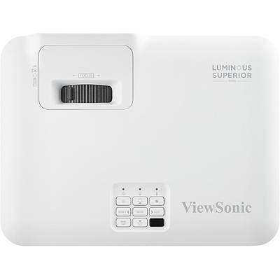 VIEWSONIC LS711HD 4000AL 1920x1080 K�sa Mesafe Lazer Projeksiyon