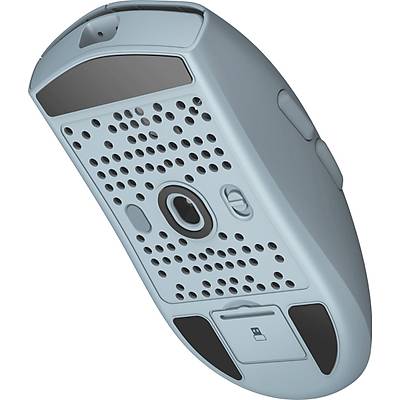 MSI GG FORGE GM340 W SKY GAMING MOUSE MAX 12000 DPI 57GR KABLOSUZ OPTIK SENSOR OYUNCU FARESI