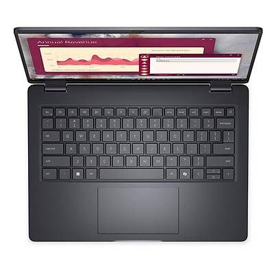 DELL BTO113_PC14250_WP Pro 14 Core Ultra 5 235U 4.9 Ghz 16GB 512GB SSD 14 inc FHD Win 11 Pro