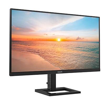 PHILIPS 27E1N1800AE/01 27 inc IPS 4MS 60MHZ 2XHDMI 1XDP 4K UHD 3840X2160 HOPARL�R Y�KSEKL�K AYARI VESA S�YAH
