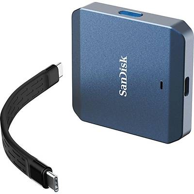 SANDISK SDDR-F941-GNKNN CFexpress Type B Kart Kay�t Cihaz� Magsafe