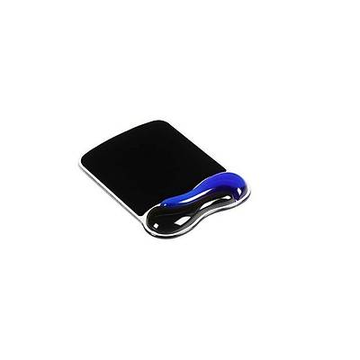 Kensington Entegre Bilek Destekli Duo Jel Mouse Pad Mavi