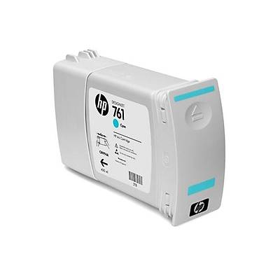 HP CM994A Cyan Mrekkep Kartu (761)