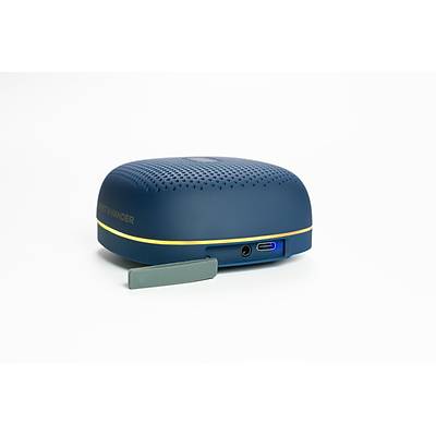THNT_VANDR HK096-03605 DUETT TWS BLUETOOTH SPEAKER 10W MAVI