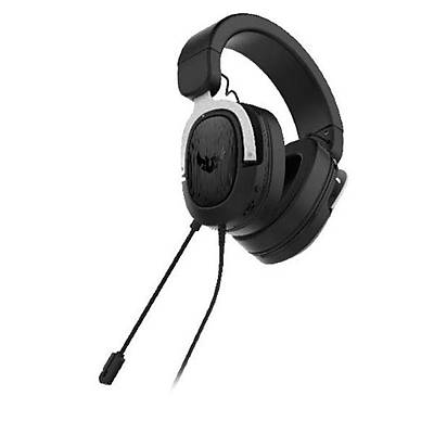 ASUS TUF GAMING H3 GUN METAL KULAKLIK
