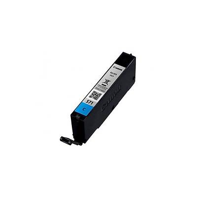 Canon CLI-571 Mavi M�rekkep Kartu� 0386C001