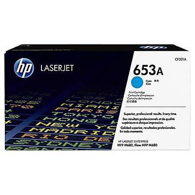 HP CF321A (653A) CAMGOBEGI TONER 16.000 SAYFA