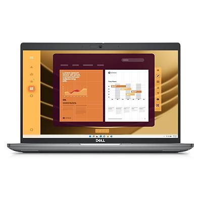 DELL N006L545014U Latitude 5450 Ultra 5 125U 8GB 512GB SSD 14.0" FHD Ubuntu