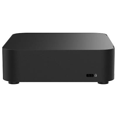 ASUS NUC14MNK150 NUC14 Essential N150 Barebone (RAM Yok, Disc Yok) FreeDOS Mini Masa�st� PC