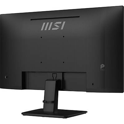 MSI 24.5 inc PRO MP252 E2 1920x1080 (FHD) 16:9 FLAT IPS 120HZ 1MS ADAPTIVE-SYNC MONITOR