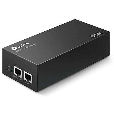 TP-LINK TL-POE170S POE+ INJECTOR ADAPTOR
