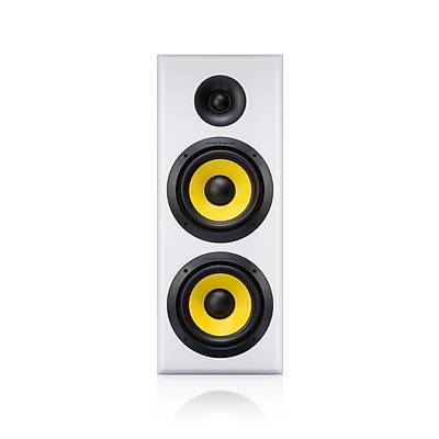 THNT_VANDR HK096-03558 HOCH 2.0 120W Beyaz Hoparl�r