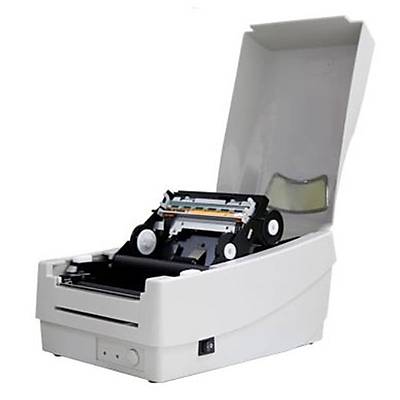 ARGOX OS-214 PLUS 203DPI TERMAL/D�REKT TERMAL USB+SER� + PARALEL(LPT) BARKOD YAZICI