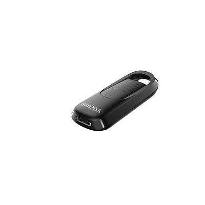 SanDisk Ultra Slider 128 GB Type-C USB 3.2