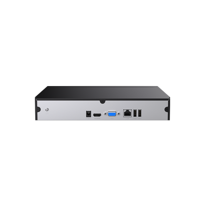 TENDA TN3116 16-Channel UHD Network Video Kay�t Cihaz�