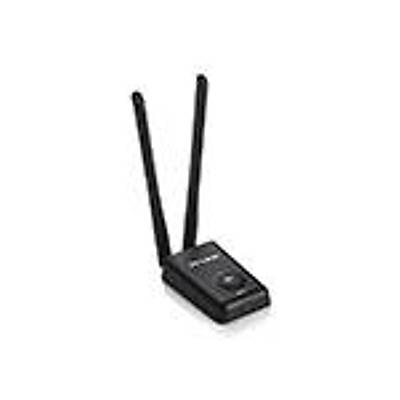 TP-LINK TL-WN8200ND 300Mbps High Power Wireless USB Adapter