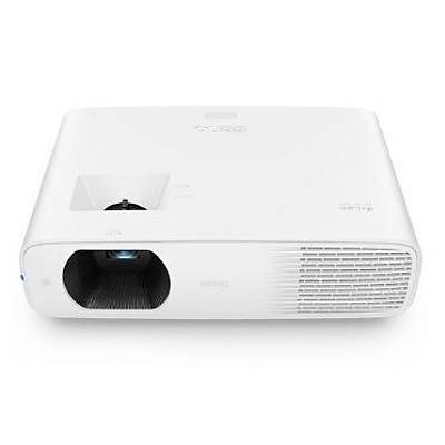 BENQ LH730 4000 ANS FULL HD 2xHDMI RJ45 2xUSB A Corner Fit 2D Keyston DLP 4LED Pj