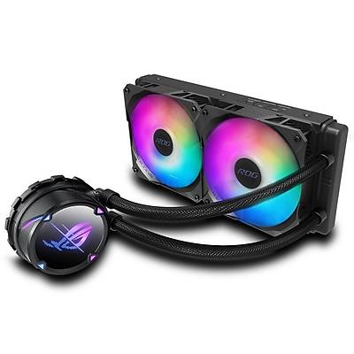 ASUS ROG STRIX LC II 240 ARGB