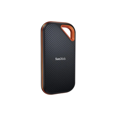 SanDisk Extreme PRO Portable SSD 2000MB/s 2TB