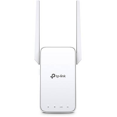 TP-LINK RE315 AC1200 Mesh Wi-Fi Range Extender