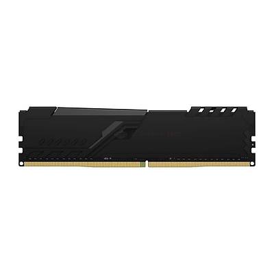 KINGSTON 8 GB DDR4 3200MHZ BEAST BLACK CL16 DIMM DT KF432C16BB/8TR