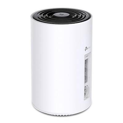 TP-LINK DECO-PX50-3P AX3000+G1500 Whole Home Powerline Mesh Wi-Fi 6 System
