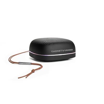 THNT_VANDR HK096-03614 DUETT TWS BLUETOOTH SPEAKER 10W SIYAH