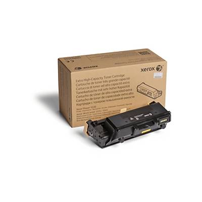 XEROX 106R03623 PHASER 3330/WC 3335/3345 Ekstra Kapasite Siyah Toner 15.000 Sayfa
