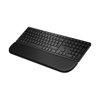 HP BD5F7AA Multi-Device Kablosuz Klavye