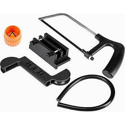 CORSAIR CX-9059007-WW Hydro X Series XT Hardline Bending Toolkit (12mm & 14mm)