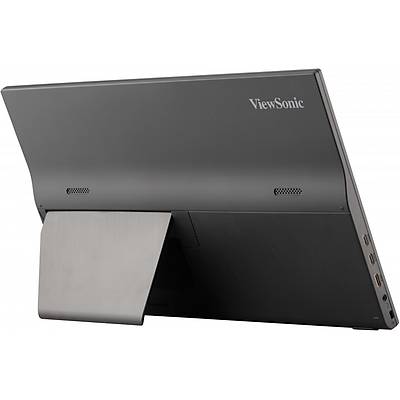 VIEWSONIC VA1655 16 FHD IPS PANEL TYPE-C DESTEKLI TASINABILIR MONITOR