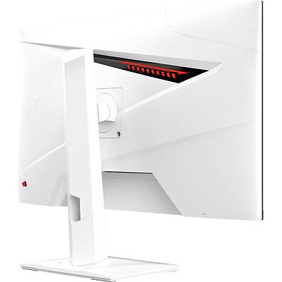 MSI MAG 274QRFW FLAT 27 RAPID IPS 2560X1440 (QHD) 16:9 180HZ 1MS PIVOT MONITOR
