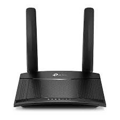 TP-LINK TL-MR100 300MBPS WIRELESS N 4G LTE ROUTER