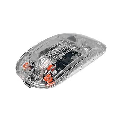 Dexim 2.4Ghz & Bluetooth �effaf Led Mouse