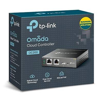 TP-LINK OC200 Omada Cloud Controller OC200