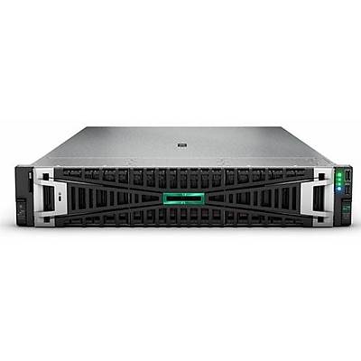 HPE DL380 GEN11 4510 1X64GB 8SFF 2X960GB SSD 8X3.0 2X1000W P71674-425 3YIL YER�NDE GARANT�