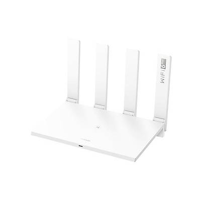Huawei WiFi AX3 (PSDN-AX31-20) Modem - Beyaz