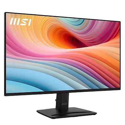 MSI 24.5 inc PRO MP252 E2 1920x1080 (FHD) 16:9 FLAT IPS 120HZ 1MS ADAPTIVE-SYNC MONITOR