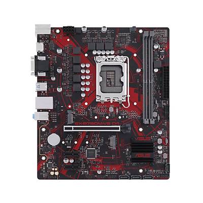 ASUS EX-B760M-V5 D4-CSM INTEL B760 LGA1700 DDR4 5333 HDMI VGA CIFT M2 USB3.2 2.5Gbit LAN mATX ASUS 5X PROTECTION III ASUS CAFE LABS SERTIFIKALI ASUS CONTROL CENTER EXPRESS HEDIYELI