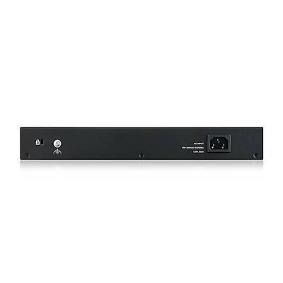 ZYXEL GS1915-24EP SWITCH