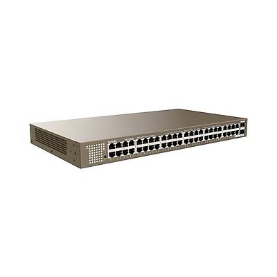 TENDA TEG1050F TEG1050F 48GE+2SFP Ethernet Switch