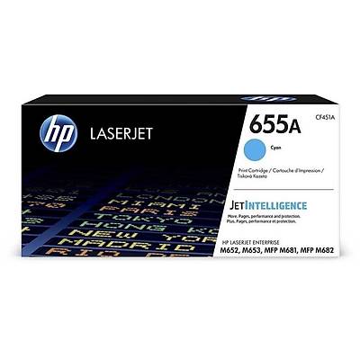 HP CF451A (655A) CAMGOBEGI TONER 10.500 SAYFA
