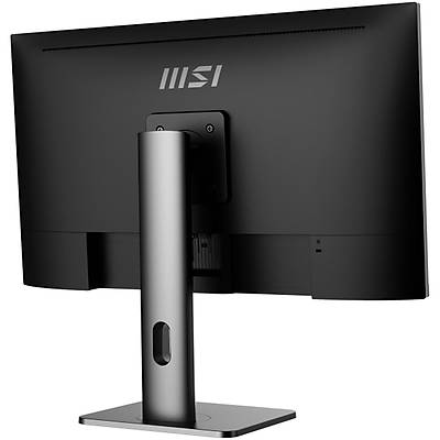 27 MSI PRO MP273QP 2560X1440 (QHD) IPS 75HZ 4MS 16:9 FLAT PRO MONITOR