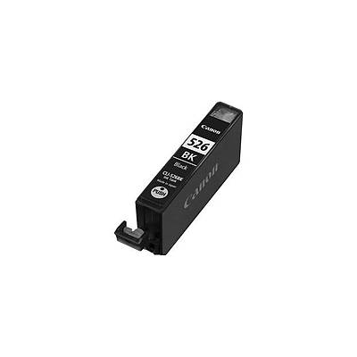 Canon CLI-526 BK M�rekkep Kartu� 4540B001