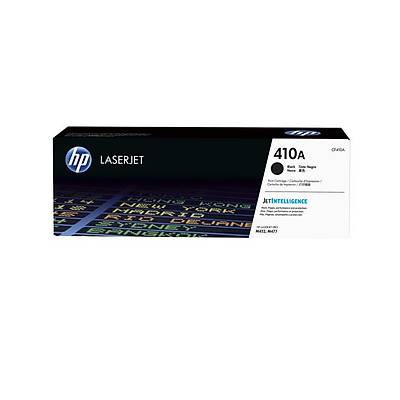 HP CF410A Siyah Toner Kartu (410A)