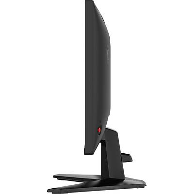 MSI 24.5 inc MAG 255F X24 1920x1080 (FHD) 16:9 FLAT RAPID IPS 240Hz 0.5MS (GtG Min.) ADAPTIVE-SYNC GAMING MONITOR